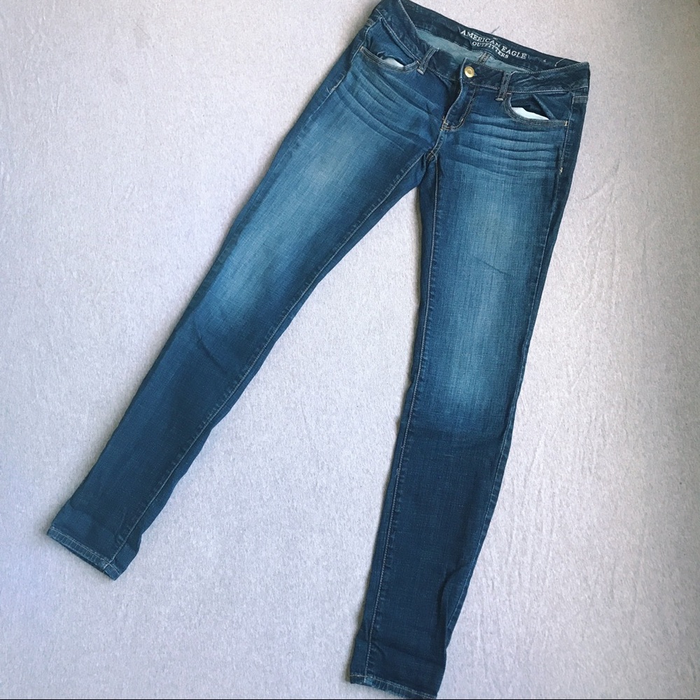 American Eagle pants